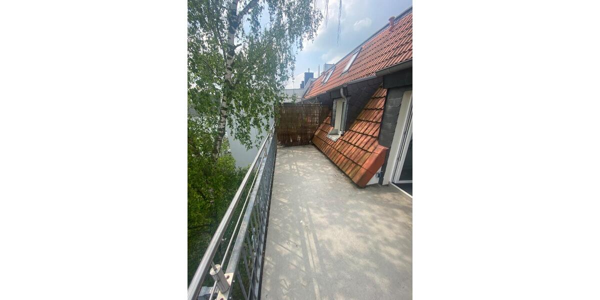 Maisonettenwohnung Dortmund Innenstadt West - 3.5 Zimmer, 95 m&sup2;, 950&euro; | Angebot:26327019