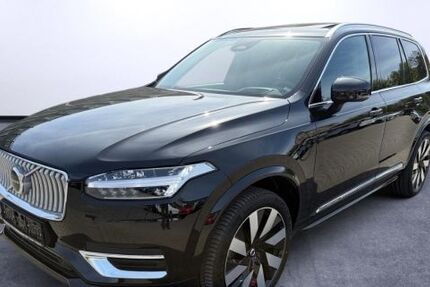 Volvo XC90 52.791 km 53.480 &euro; Dorsten 46282