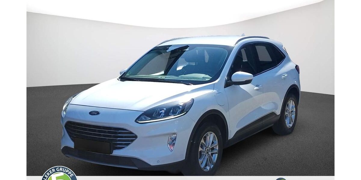 Ford Kuga 66.107 km 20.480 &euro; Borken 46325
