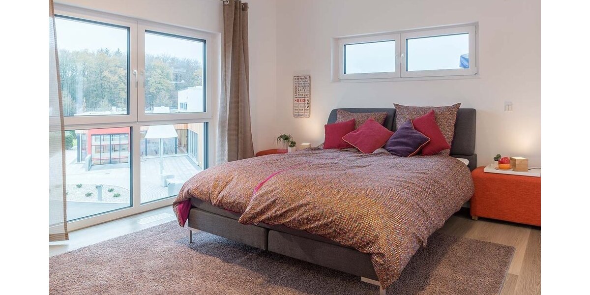Ihr maßgeschneidertes Mehrfamilienhaus in Haltern am See - Luxus trifft auf Nachhaltigkeit und Flexibilität - Mehrfamilienhaus, Wohnhaus Haltern am See | Angebot:27307887
