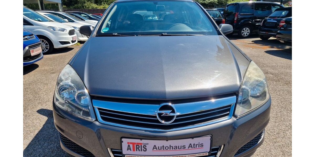 Opel Astra 70.000 km 3.850 &euro; Bottrop 46238