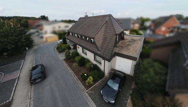 Einfamilienhaus Velen - 12 Zimmer, 280 m&sup2;, 450.000&euro; | Angebot:27484942