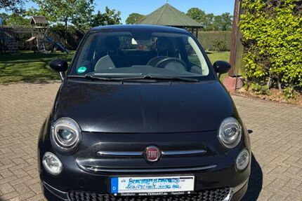 Fiat 500 94.000 km 8.600 &euro; Raesfeld 46348