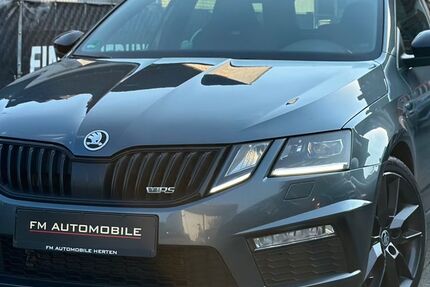 Skoda Octavia 227.600 km 10.490 &euro; Herten 45699