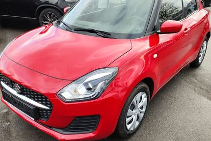 Suzuki Swift 33.500 km 10.999 &euro; Gelsenkirchen 45899