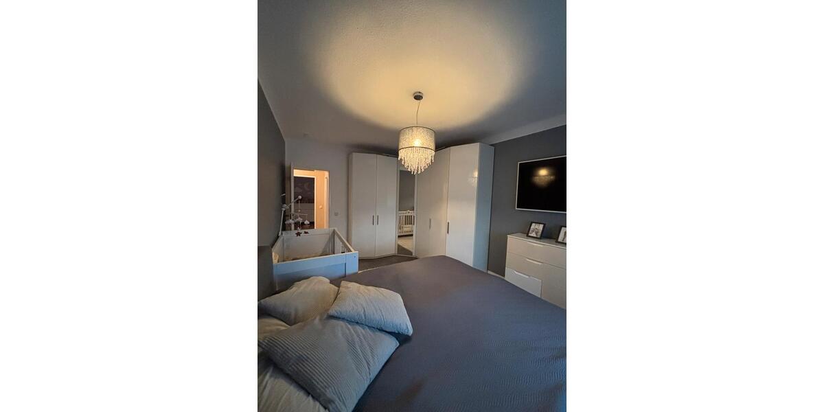 Etagenwohnung Essen Stadtbezirk VI - 3 Zimmer, 70 m&sup2;, 120.000&euro; | Angebot:26958631