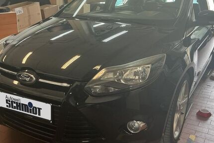 Ford Focus 144.001 km 7.990 &euro; Lünen 44534