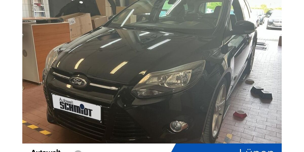 Ford Focus 144.001 km 7.990 &euro; Lünen 44534