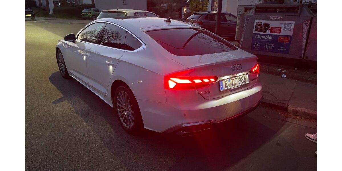 Audi A5 105.000 km 27.999 &euro; Essen 45147