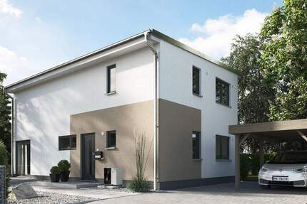 Haus Marl Drewer - 4 Zimmer, 136 m&sup2;, 472.150&euro; | Angebot:25690192