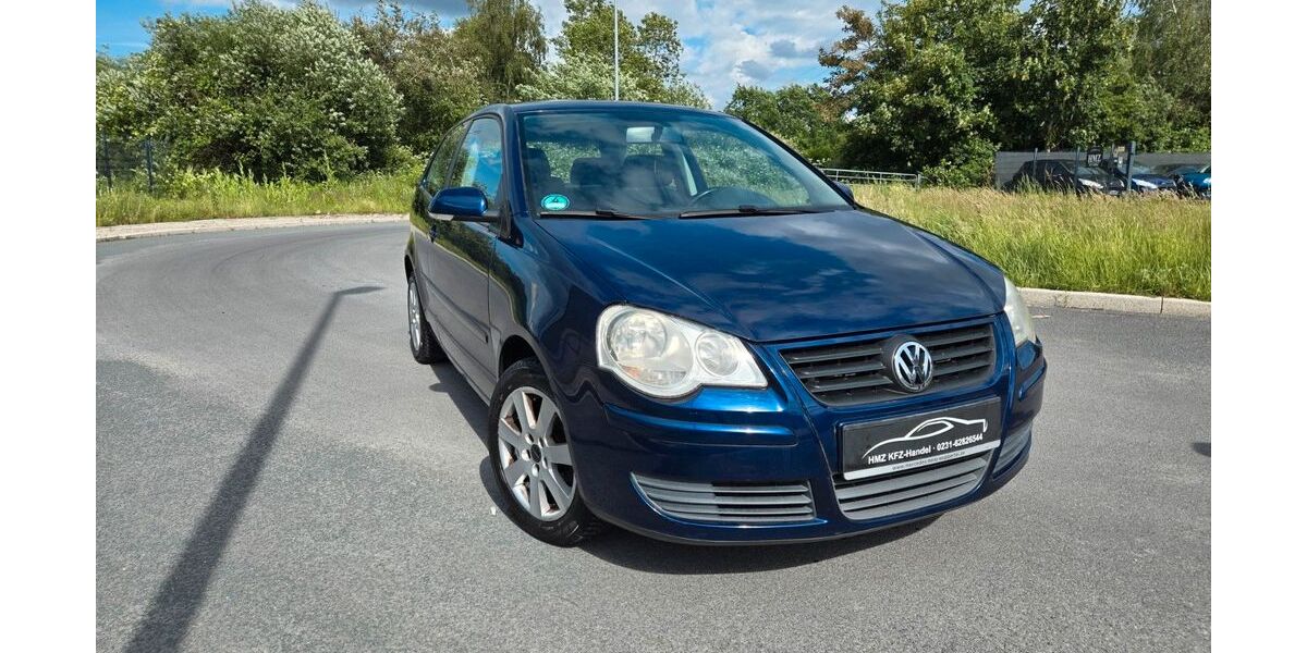 VW Polo 144.000 km 2.199 &euro; Lünen 44536