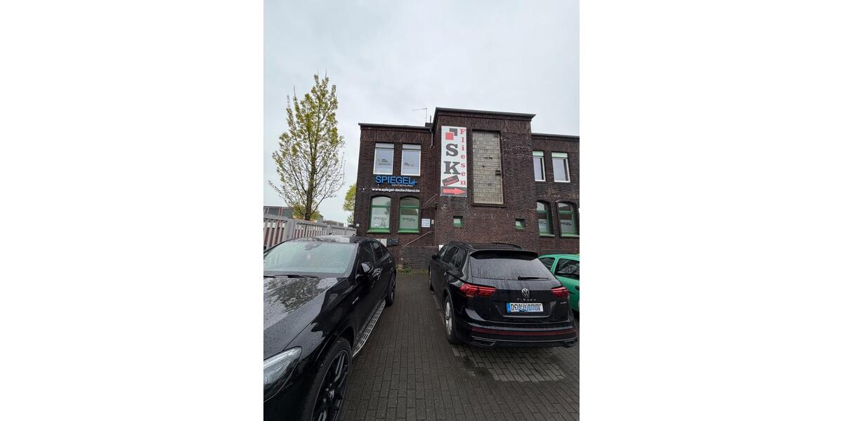 Gewerbeobjekt Dortmund Innenstadt Nord - 700&euro; | Angebot:26138052
