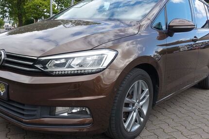 VW Touran 94.600 km 17.480 &euro; Selm 59379