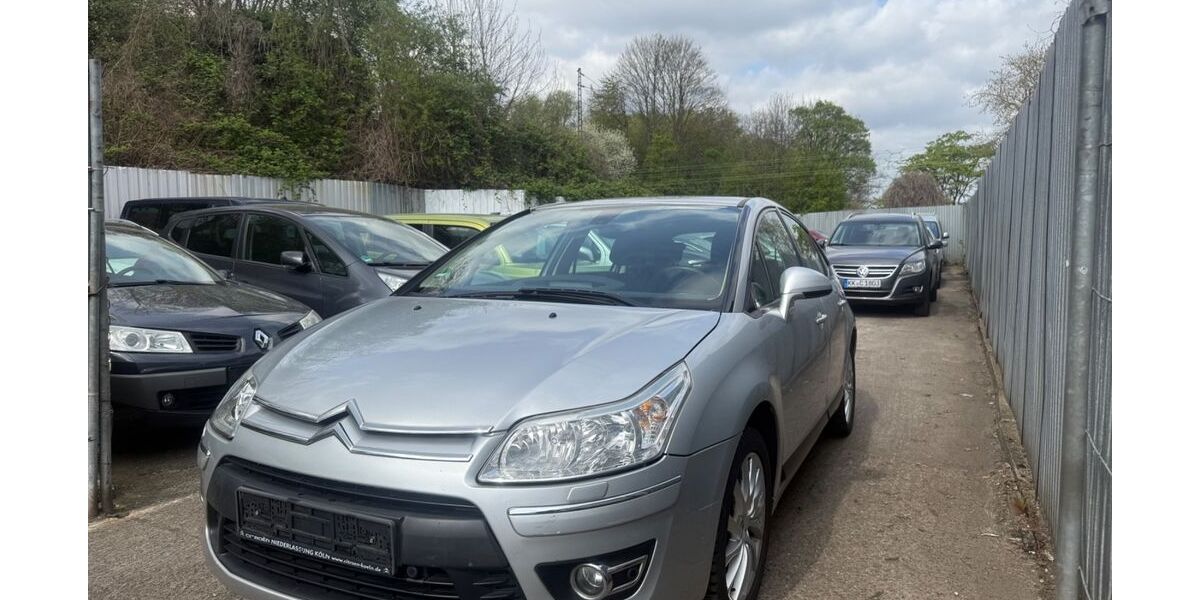Citroen C4 175.000 km 3.800 &euro; Essen 45143