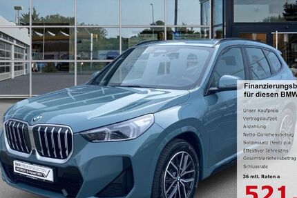 BMW X1 16.781 km 49.260 &euro; Borken 46325