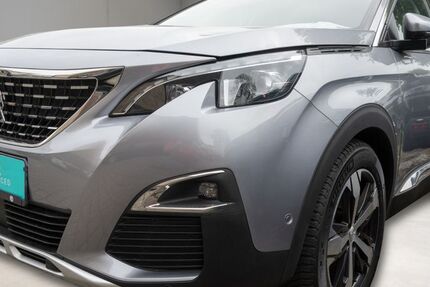 Peugeot 3008 63.000 km 17.485 &euro; Dortmund 44263