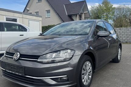 VW Golf 171.597 km 9.999 &euro; Borken 46325