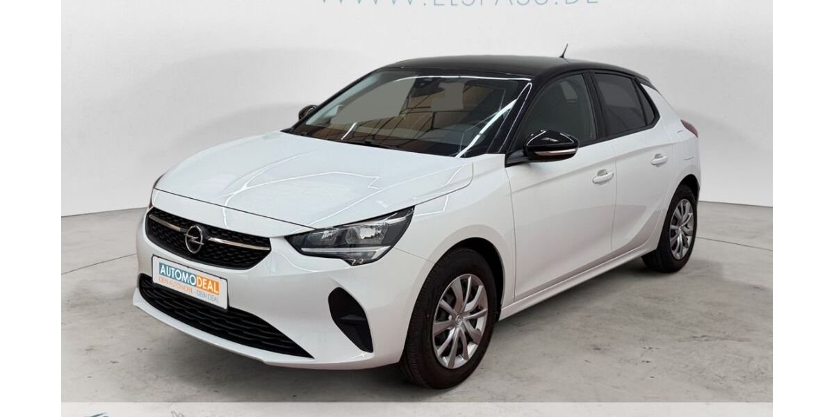Opel Corsa 32.216 km 12.489 &euro; Dinslaken 46539