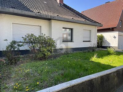IHRE ZENTRUMSNAHE BESSERE HÄLFTE - Doppelhaushälfte Dülmen | Angebot:26956546
