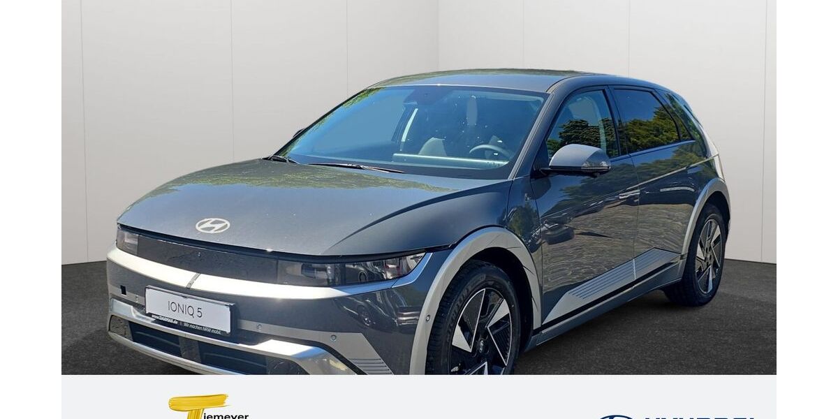Hyundai IONIQ 5 4.500 km 34.590 &euro; Haltern am See 45721
