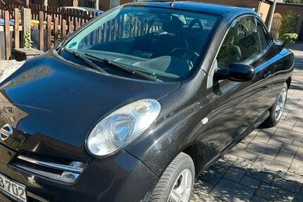 Nissan Micra 207.800 km 850 &euro; Selm 59379