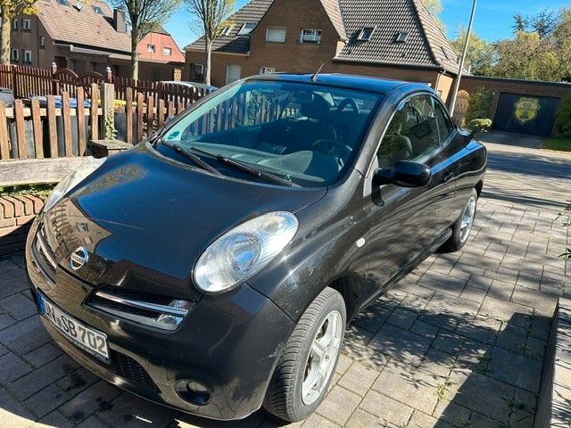 Nissan Micra 207.800 km 850 &euro; Selm 59379