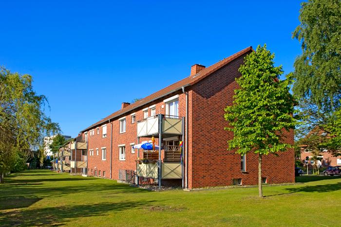 Etagenwohnung Marl Alt-Marl - 3 Zimmer, 102 m&sup2;, 739&euro; | Angebot:26459052