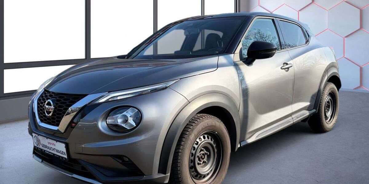 Nissan Juke 24.368 km 20.990 &euro; Haltern am See 45721
