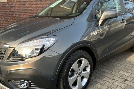 Opel Mokka 110.000 km 8.950 &euro; Gladbeck 45968