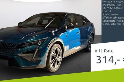 Peugeot 408 29.446 km 25.940 &euro; Dülmen 48249