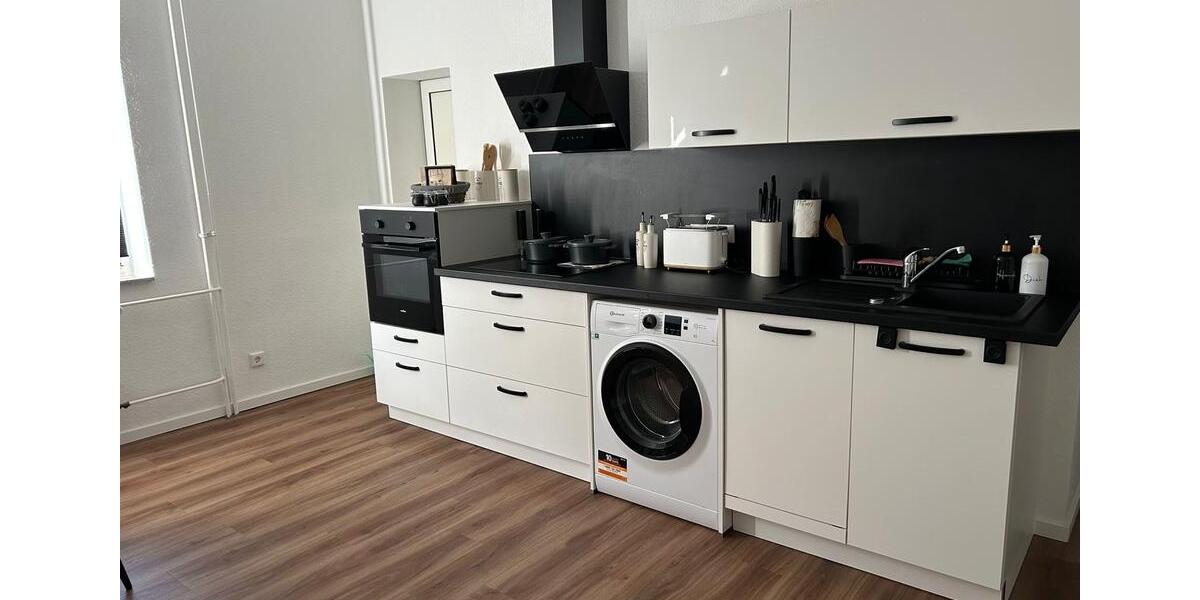 Etagenwohnung Hattingen Blankenstein - 2.5 Zimmer, 65 m&sup2;, 176.000&euro; | Angebot:26302991