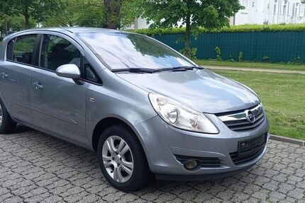 Opel Corsa 168.000 km 3.500 &euro; Dortmund 44145