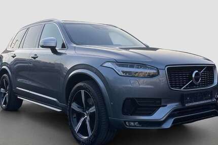 Volvo XC90 305.000 km 16.999 &euro; Mülheim 45476