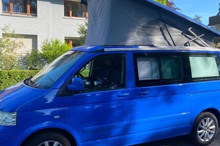 VW T5 California 368.000 km 16.990 &euro; Mülheim an der Ruhr 45479