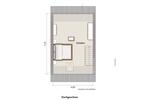 Reihenhaus Dortmund Huckarde - 4 Zimmer, 117 m&sup2;, 1.800&euro; | Angebot:26449187