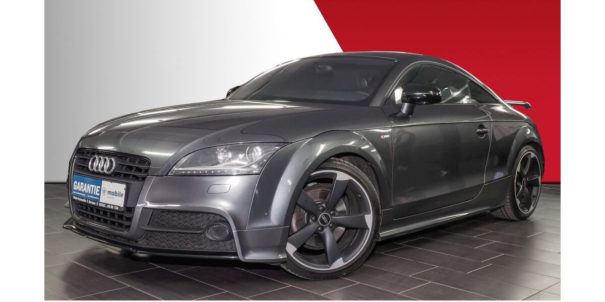 Audi TT 168.300 km 13.999 &euro; Dorsten 46284