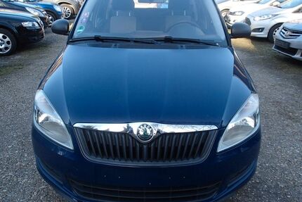 Skoda Roomster 228.000 km 1.699 &euro; Oberhausen 46149