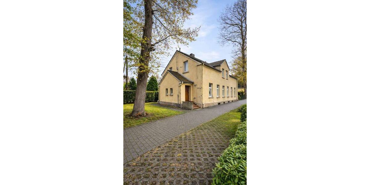 Doppelhaushälfte Gelsenkirchen Ückendorf - 7 Zimmer, 96 m&sup2;, 169.000&euro; | Angebot:26540784