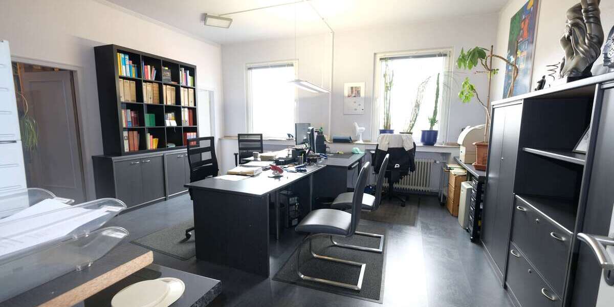 Gewerbeobjekt Bochum Innenstadt - 1.099&euro; | Angebot:27648341