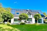 Einfamilienhaus Hünxe - 6 Zimmer, 200 m&sup2;, 1.190.000&euro; | Angebot:26537671