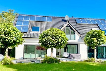 Haus Hünxe - 6 Zimmer, 200 m&sup2;, 1.190.000&euro; | Angebot:26537671