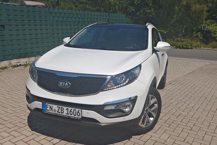 Kia Sportage 105.000 km 11.800 &euro; Dortmund 44339