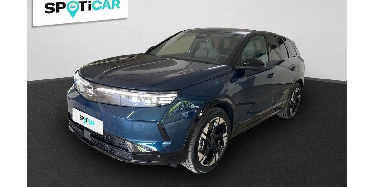 Opel Grandland (X) 11.561 km 38.995 &euro; Dülmen 48249