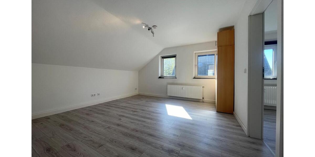 Etagenwohnung Marl Alt-Marl - 3.5 Zimmer, 55 m&sup2;, 440&euro; | Angebot:26423211