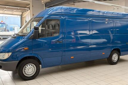 Mercedes-Benz Sprinter 173.000 km 6.900 &euro; Dortmund 44339