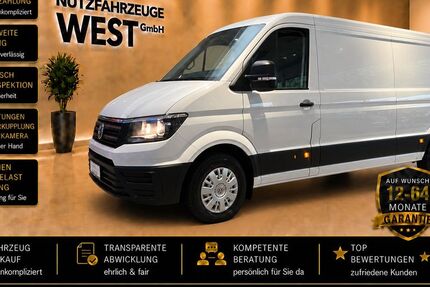 VW Crafter 169.900 km 17.990 &euro; Datteln 45711