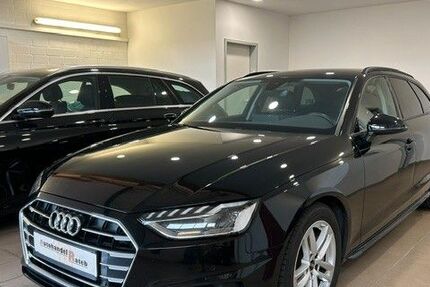 Audi A4 178.000 km 19.900 &euro; Waltrop 45731