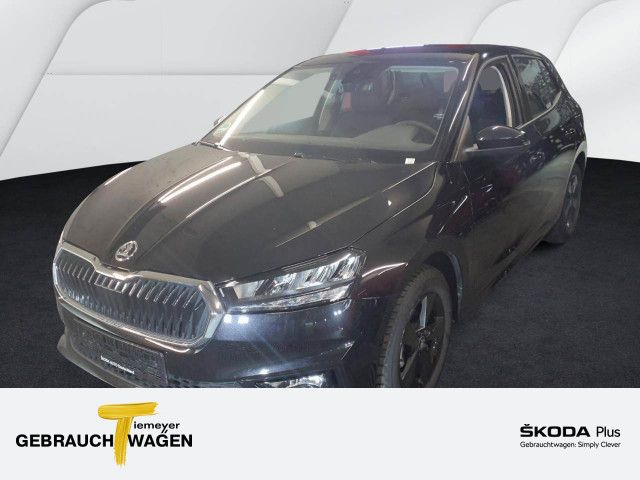 Skoda Fabia 12.170 km 16.440 &euro; Bochum 44809