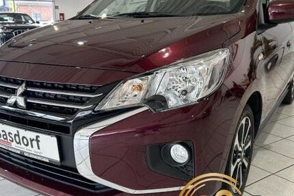 Mitsubishi Space Star 11.827 km 13.990 &euro; Gelsenkirchen 45881