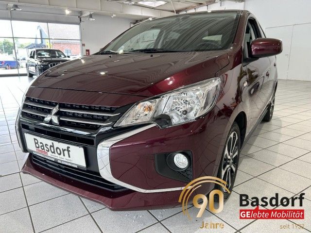Mitsubishi Space Star 11.827 km 13.990 &euro; Gelsenkirchen 45881